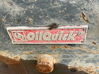 2017 liebherr 920 mobiele overslagkraan - afbeelding 2 van  36