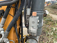 2017 liebherr 920 mobiele overslagkraan - afbeelding 3 van  36