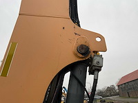 2017 liebherr 920 mobiele overslagkraan - afbeelding 4 van  36