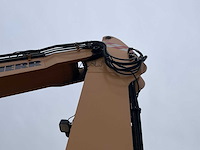 2017 liebherr 920 mobiele overslagkraan - afbeelding 5 van  36