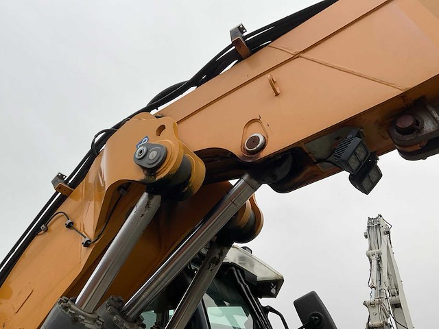 2017 liebherr 920 mobiele overslagkraan - afbeelding 6 van  36