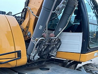 2017 liebherr 920 mobiele overslagkraan - afbeelding 7 van  36