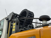 2017 liebherr 920 mobiele overslagkraan - afbeelding 9 van  36