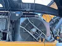 2017 liebherr 920 mobiele overslagkraan - afbeelding 11 van  36