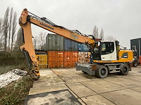 2017 liebherr 920 mobiele overslagkraan