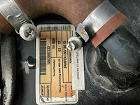 2017 liebherr 920 mobiele overslagkraan - afbeelding 14 van  36