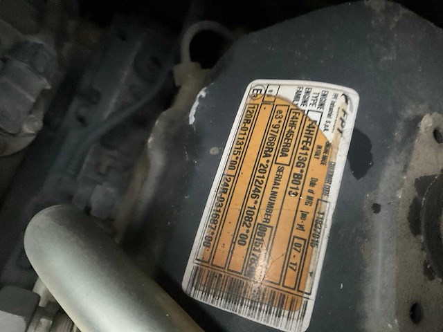 2017 liebherr 920 mobiele overslagkraan - afbeelding 15 van  36