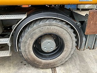 2017 liebherr 920 mobiele overslagkraan - afbeelding 20 van  36