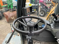 2017 liebherr 920 mobiele overslagkraan - afbeelding 22 van  36