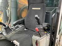 2017 liebherr 920 mobiele overslagkraan - afbeelding 24 van  36