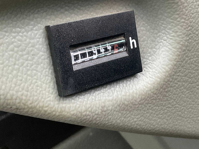 2017 liebherr 920 mobiele overslagkraan - afbeelding 26 van  36