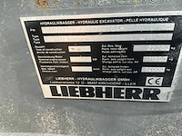 2017 liebherr 920 mobiele overslagkraan - afbeelding 29 van  36