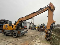 2017 liebherr 920 mobiele overslagkraan - afbeelding 31 van  36