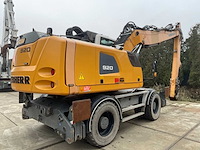 2017 liebherr 920 mobiele overslagkraan - afbeelding 32 van  36
