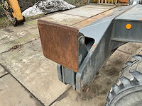 2017 liebherr 920 mobiele overslagkraan - afbeelding 33 van  36