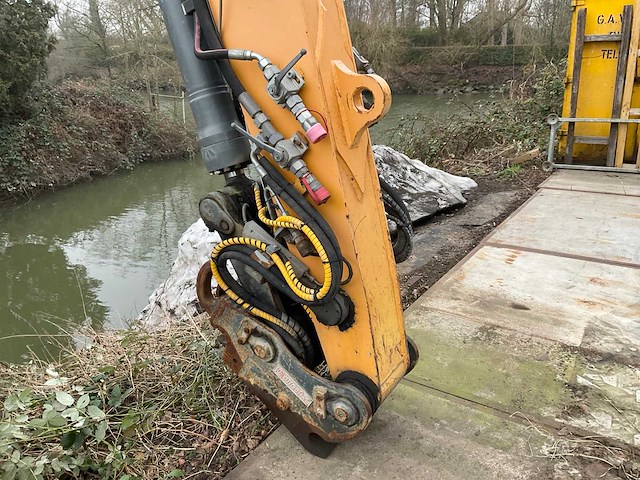 2017 liebherr 920 mobiele overslagkraan - afbeelding 34 van  36