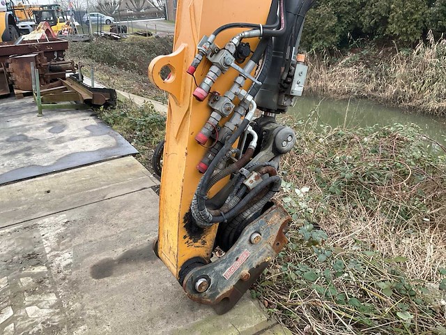 2017 liebherr 920 mobiele overslagkraan - afbeelding 35 van  36