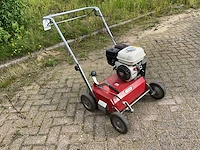2017 limpar v50 verticuteermachine - afbeelding 6 van  11