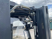 2017 linde e 16 vorkheftruck - afbeelding 2 van  21