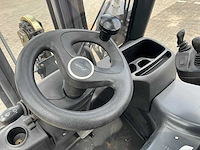 2017 linde e 16 vorkheftruck - afbeelding 6 van  21