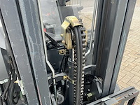 2017 linde e 16 vorkheftruck - afbeelding 21 van  21