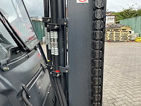 2017 linde e 35 vorkheftruck - afbeelding 3 van  21