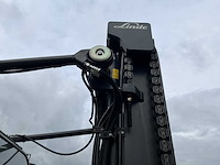 2017 linde e 35 vorkheftruck - afbeelding 4 van  21