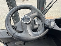 2017 linde e 35 vorkheftruck - afbeelding 6 van  21