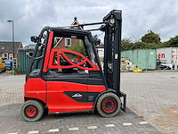 2017 linde e 35 vorkheftruck - afbeelding 16 van  21
