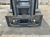 2017 linde e 35 vorkheftruck - afbeelding 20 van  21