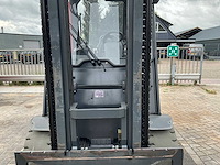 2017 linde e 35 vorkheftruck - afbeelding 21 van  21