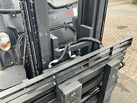 2017 linde e 40 vorkheftruck - afbeelding 4 van  24