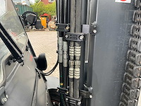 2017 linde e 40 vorkheftruck - afbeelding 6 van  24