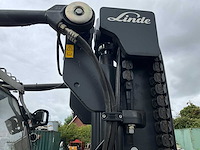 2017 linde e 40 vorkheftruck - afbeelding 7 van  24