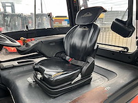 2017 linde e 40 vorkheftruck - afbeelding 8 van  24