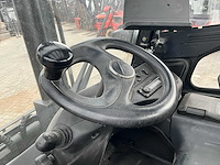 2017 linde e 40 vorkheftruck - afbeelding 9 van  24