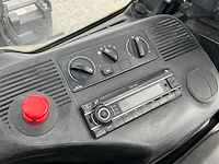 2017 linde e 40 vorkheftruck - afbeelding 11 van  24