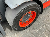 2017 linde e 40 vorkheftruck - afbeelding 13 van  24