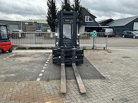 2017 linde e 40 vorkheftruck - afbeelding 18 van  24