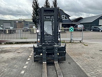 2017 linde e 40 vorkheftruck - afbeelding 19 van  24