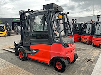 2017 linde e 40 vorkheftruck - afbeelding 23 van  24