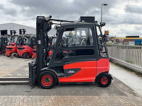 2017 linde e 40 vorkheftruck - afbeelding 24 van  24