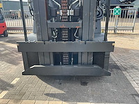 2017 linde e 60-01 vorkheftruck - afbeelding 2 van  29