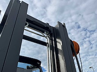 2017 linde e 60-01 vorkheftruck - afbeelding 5 van  29