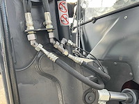 2017 linde e 60-01 vorkheftruck - afbeelding 6 van  29