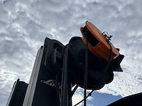 2017 linde e 60-01 vorkheftruck - afbeelding 7 van  29