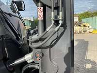 2017 linde e 60-01 vorkheftruck - afbeelding 8 van  29
