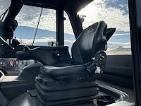2017 linde e 60-01 vorkheftruck - afbeelding 16 van  29