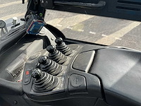 2017 linde e 60-01 vorkheftruck - afbeelding 18 van  29