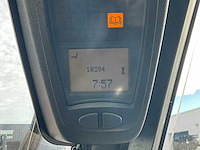 2017 linde e 60-01 vorkheftruck - afbeelding 19 van  29